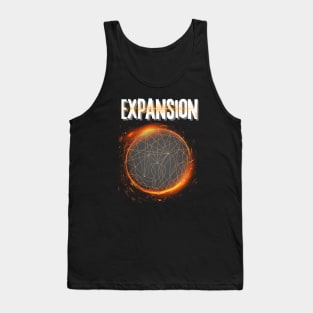 Expansion Tank Top